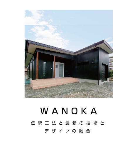 WANOKA