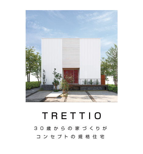 TRETTIO