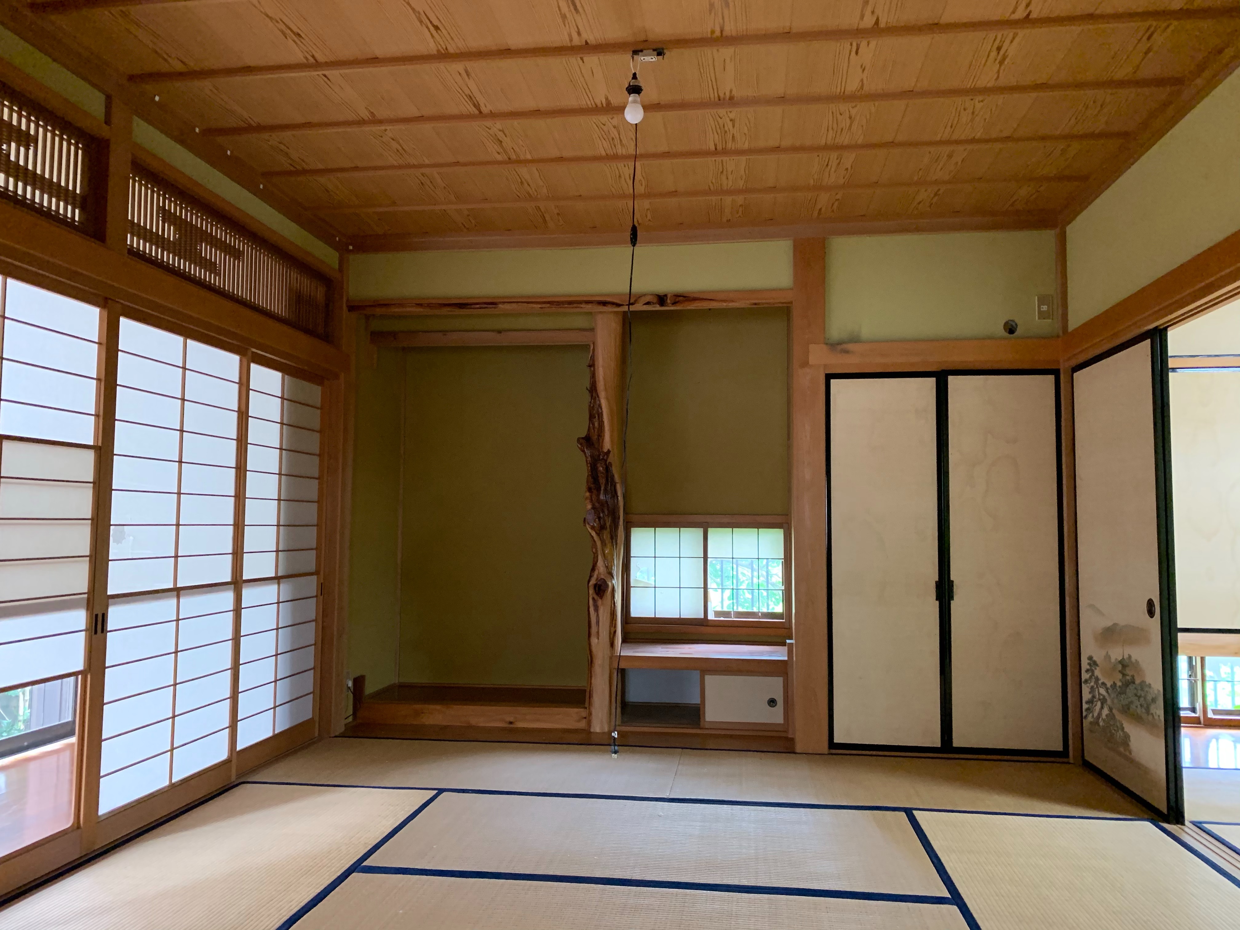 リフォーム工事