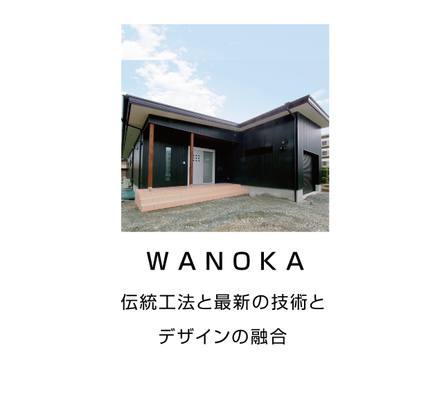 WANOKA