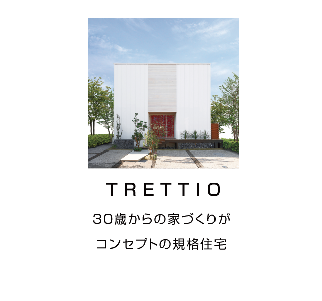 TRETTIO